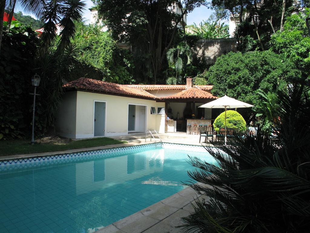 Pensión Laurinda Río de Janeiro
