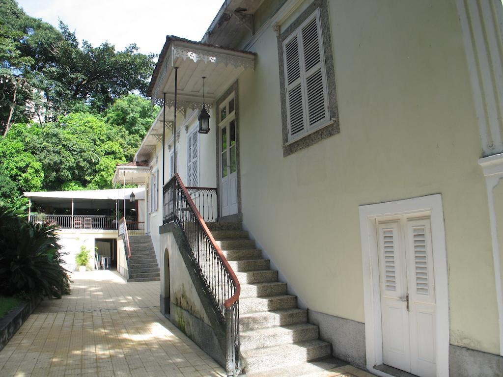 Laurinda Río de Janeiro